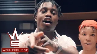 Lil Tjay &quot;Move Right&quot; (WSHH Exclusive - Official Music Video)
