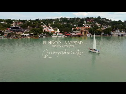 Video for event landing page