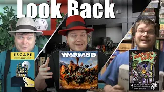 Look Back - 8-27-2025