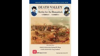GMT GBACW Death Valley Unboxing