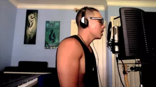 William Singe - Earned It (Cover)