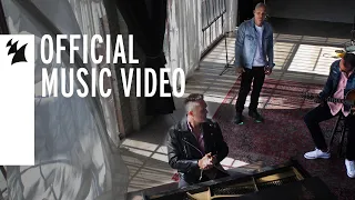 Nicholas Gunn & York feat. Sam Martin - Higher (Official Music Video)