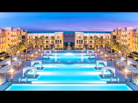 Video vom Hotel Jaz Aquaviva - Makadi Bay, Hurghada