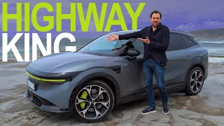 ZEEKR 7X: My Last Worry VANISHED! The Driving Experience You HAVE to See!
