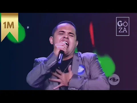 Video for event landing page