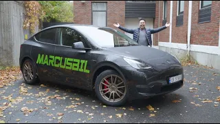 Tesla Model Y Performance | Is This The Best Electric SUV?