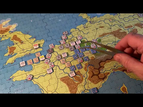 Unconditional Surrender TS4 Part 27