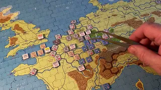 Unconditional Surrender TS4 Part 27