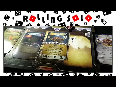 Sword & Sorcery Playthrough | Prologue | Part #3