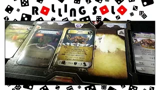 Sword & Sorcery Playthrough | Prologue | Part #3