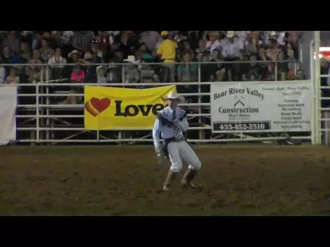Rodeo Video