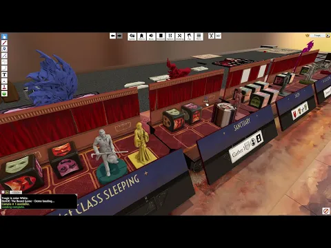 01 - Horror on the Orient Express : The Board Game