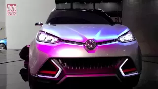 Shanghai Motor Show 2013 highlights - Auto Express