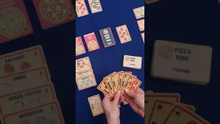 Pizza King Promo Video