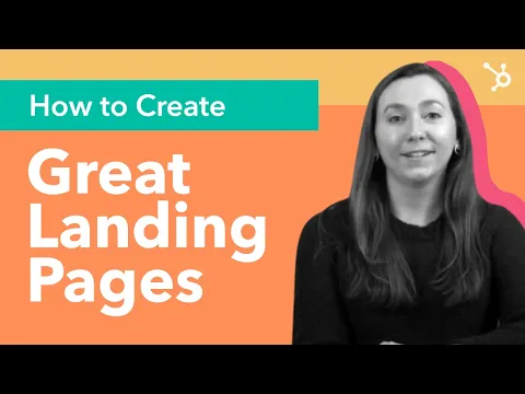 How to Create a Great Landing Page