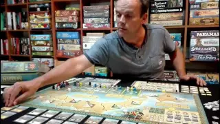 Nippon - como jogar