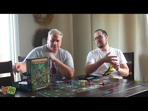 Review: Space Marine Adventures from Games Workshop - The Players' Aid