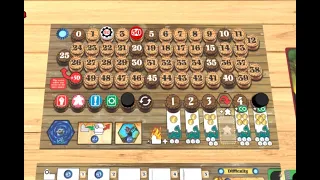 Rise of the Gnomes - Solo Play Through