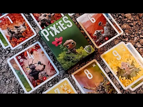 Unboxing CZ TTGames