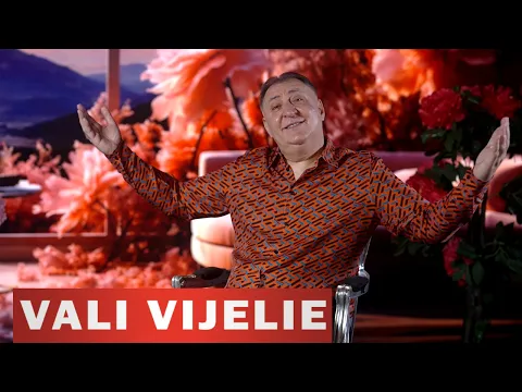 Vali Vijelie