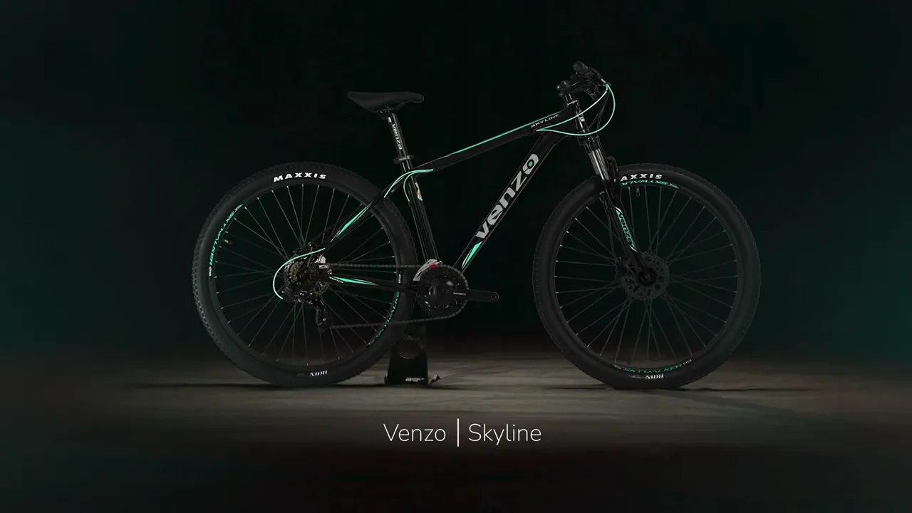 Video de INFANTEBIKE