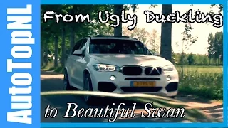2014 BMW X5 F15 Xdrive Review | From Ugly Duckling to Beautiful Swan