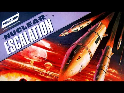 Nuclear Escalation Review