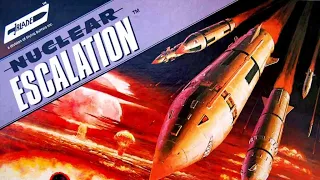 Nuclear Escalation Review