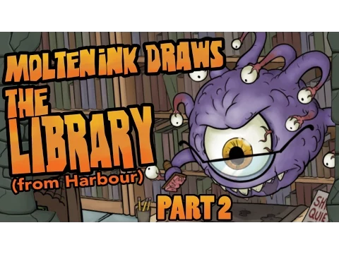Library Part 2