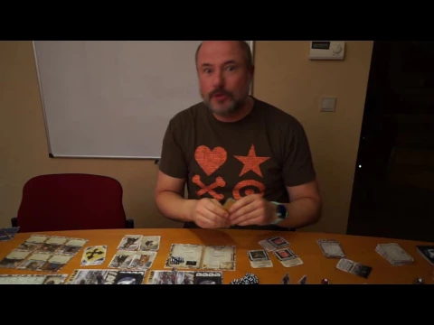 Dead of Winter: la nuit la plus longue (Vin d'jeu d'vidéo)