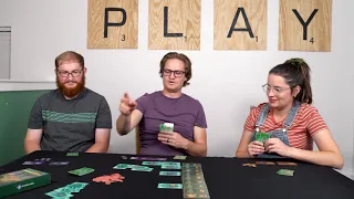 Pumafiosi — Play-through