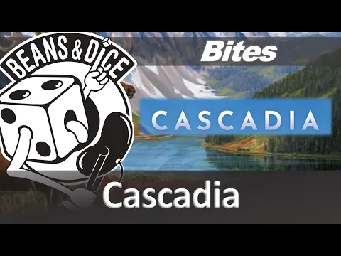 Review - Cascadia