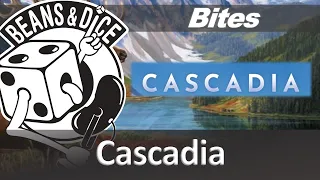 Review - Cascadia