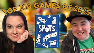 Spots