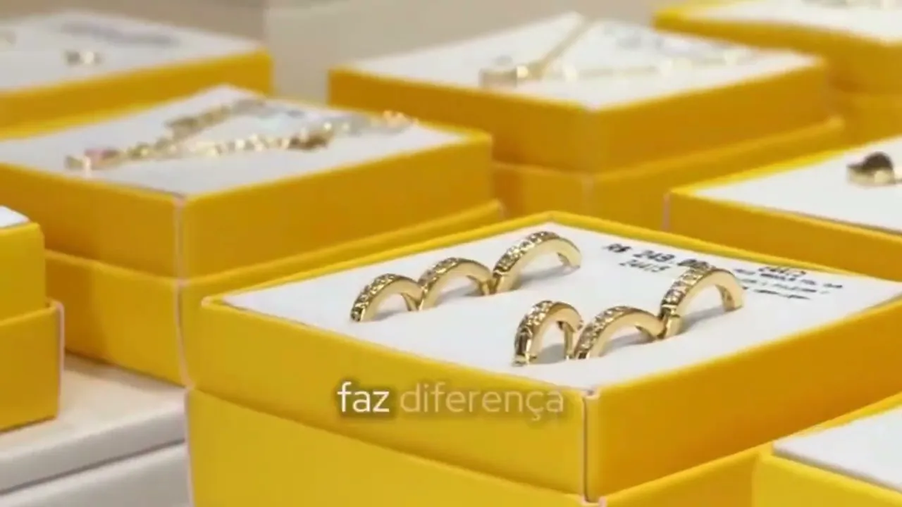 Video de Lumaê Paraíba