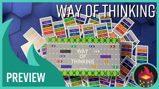 Way Of Thinking - Preview