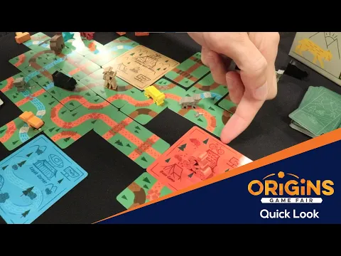 Quick Look: Trailblazers