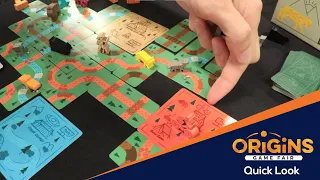 Quick Look: Trailblazers