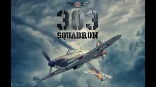 303 Squadron Dywizjon 303 Wywiad nr 6 Hobbity.eu - Hexmagazine tale 62