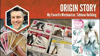 Origin Story: My Favorite Mechanism