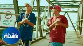 MCs Apolo e P7 - Nossa Luta (Videoclipe Oficial)