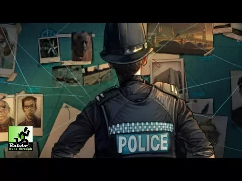 Chronicles of Crime Gameplay Runthrough
