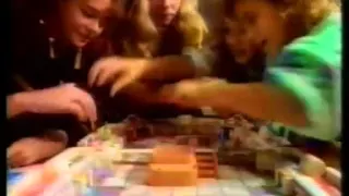 MB SHOPPING FOLIES JEU DE SOCIETE PARLANT   Publicité Ina fr