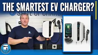 CleverCharge Home EV Charger: Is This The Smartest Of Smart Chargers?