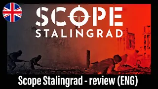 (847) Scope Stalingrad - review (ENG)