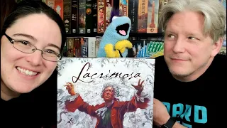 All the Games with Steph: Lacrimosa - The Rules
