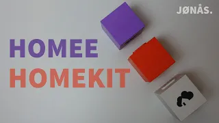 Günstiges Apple Homekit dank Homee - Alltagstest mit Zigbee und Z-Wave