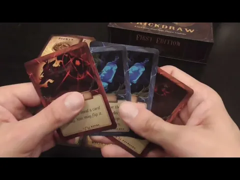 Trickdraw Review