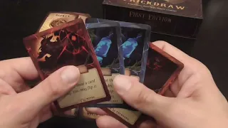 Trickdraw Review
