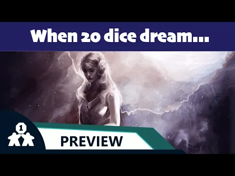 20 Strong: Etherfields preview